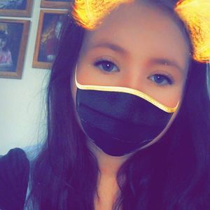 Meet your Posher, Renae